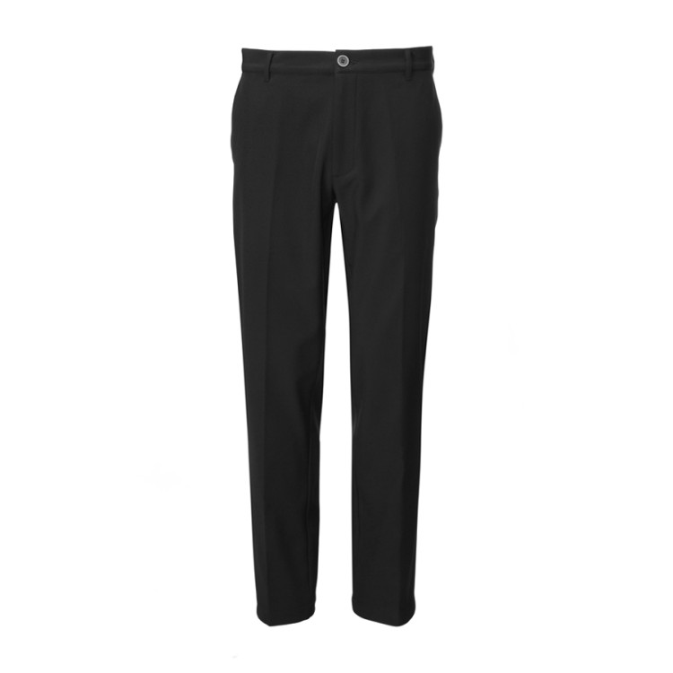 JRB Men's Golf Windstopper Trousers - Black