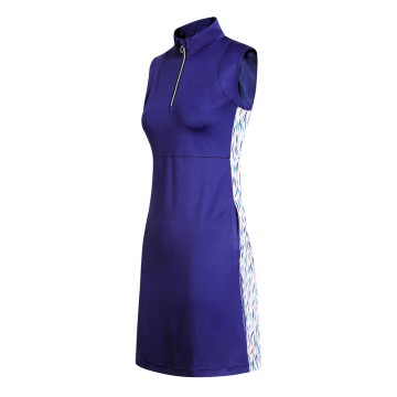 JRB Women's Golf Dress - Sapphire Blue