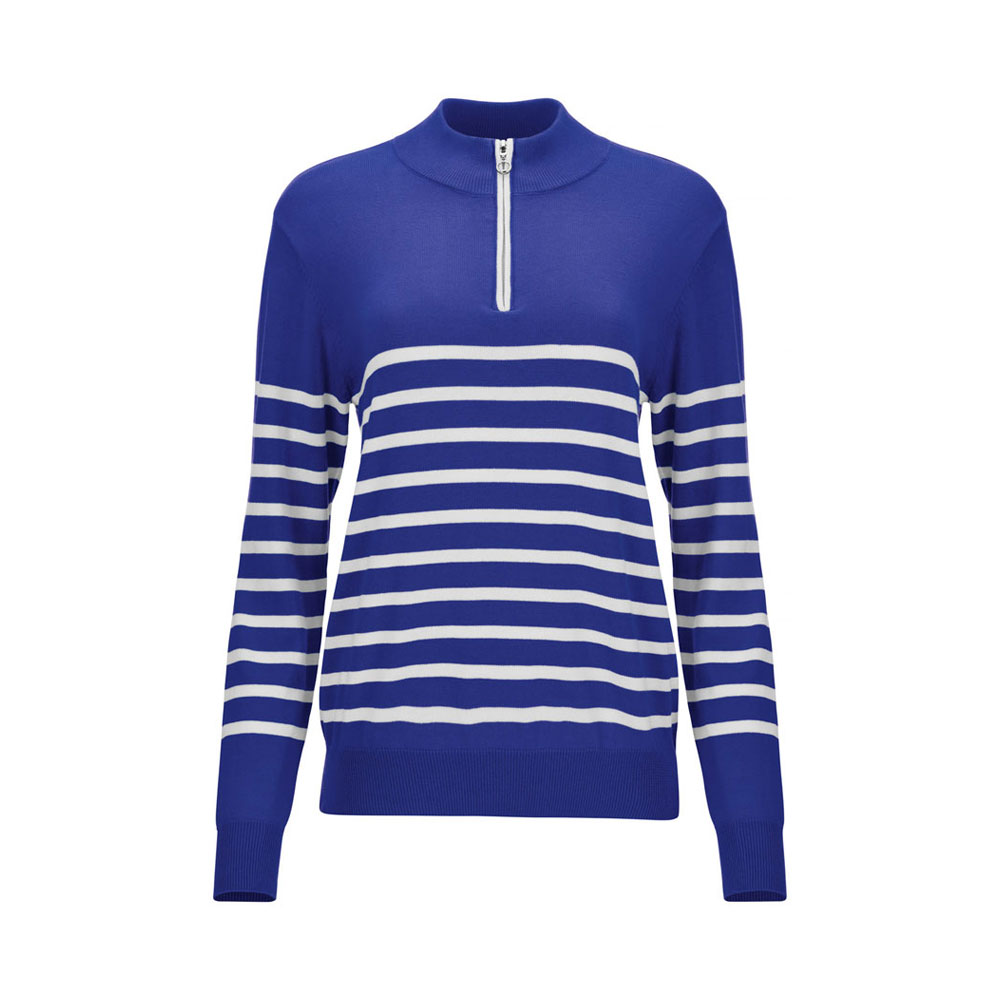 JRB Women's 1/4 Zip Tops